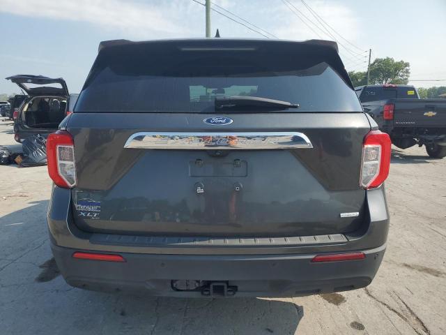 2020 FORD EXPLORER XLT 1FMSK7DH8LGA09936