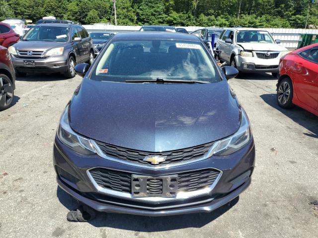 2016 CHEVROLET CRUZE LT - 1G1BE5SM0G7242370