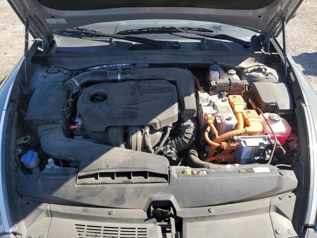 2022 HYUNDAI SONATA HYB #3274993725