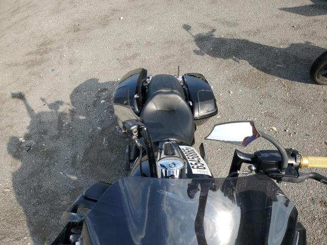 2016 HARLEY-DAVIDSON FLTRX ROAD 1HD1KHM1XGB675416