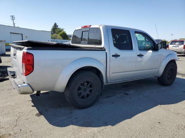 2019 NISSAN FRONTIER S - 1N6AD0ER7KN732855