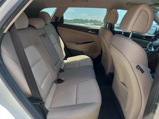 2017 HYUNDAI TUCSON LIM - KM8J33A46HU471309