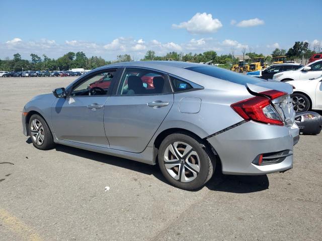 2017 HONDA CIVIC LX 19XFC2F50HE226378