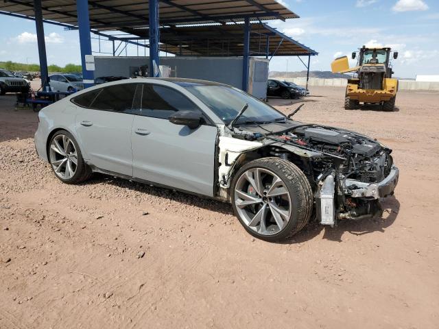 2022 AUDI RS7 WUAPCBF25NN905566