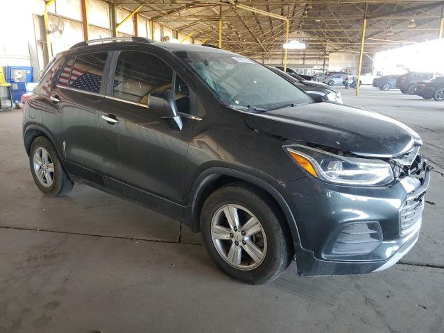 2017 CHEVROLET TRAX 1LT KL7CJLSBXHB122114