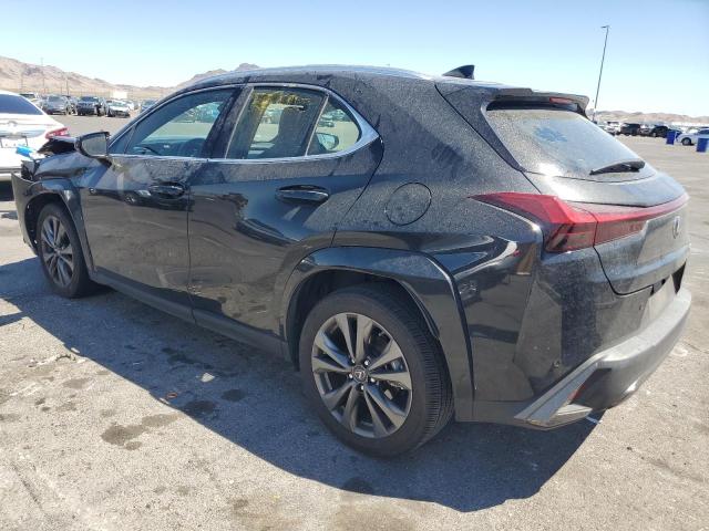 2022 LEXUS UX 200 BAS JTHE3JBHXN2048928