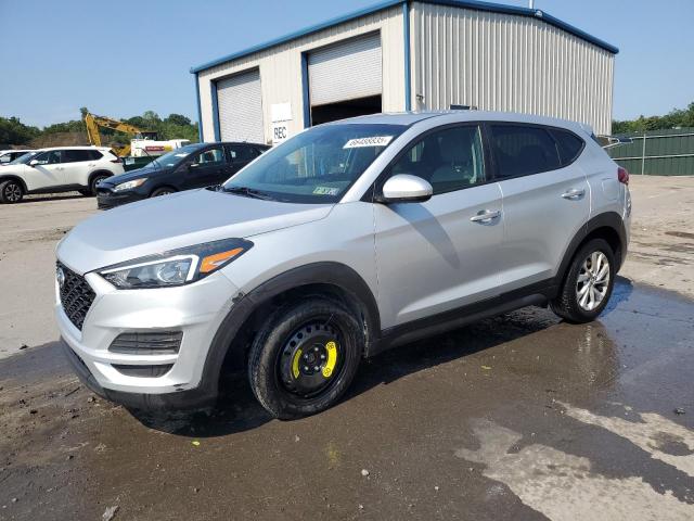 HYUNDAI TUCSON SE