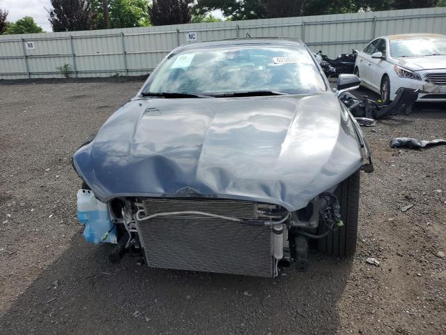 2020 LINCOLN MKZ RESERV - 3LN6L5F93LR618918