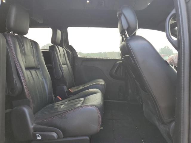 2019 DODGE GRAND CARA - 2C4RDGEG7KR718468