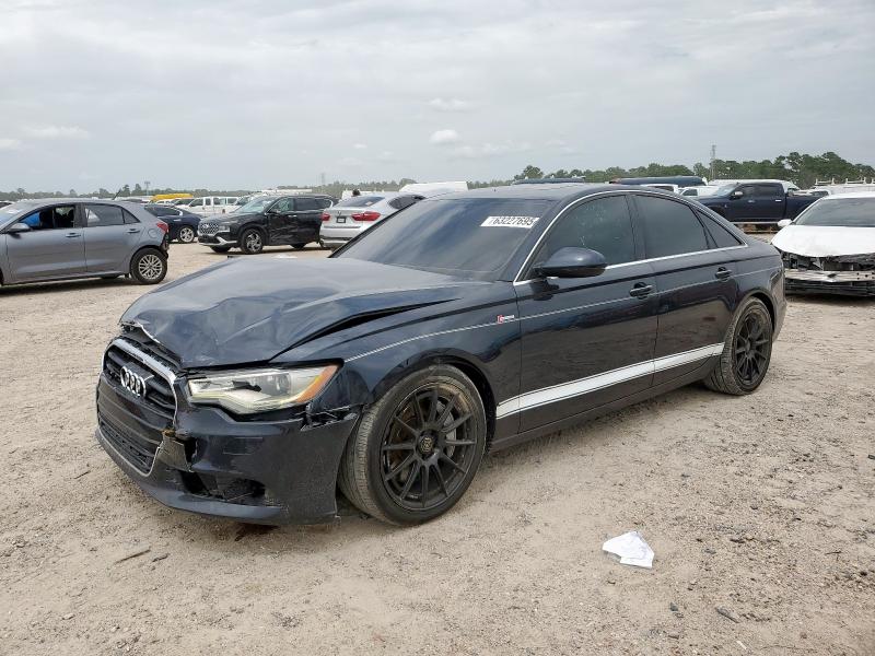 AUDI A6 PREMIUM