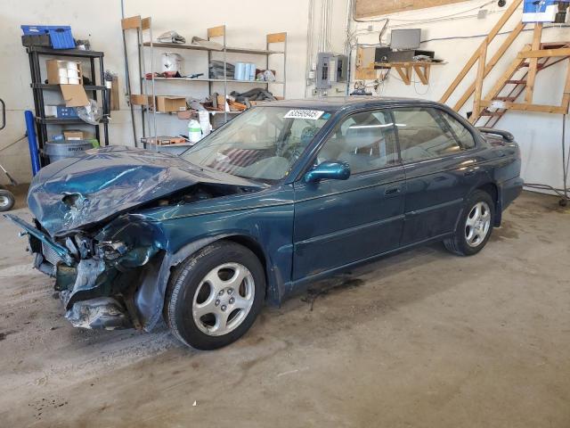 SUBARU LEGACY LSI
