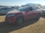 2022 TOYOTA RAV4 XLE P - 4T3B6RFV8NU084327