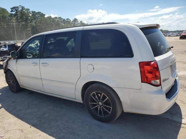 2016 DODGE GRAND CARA 2C4RDGEG2GR375740