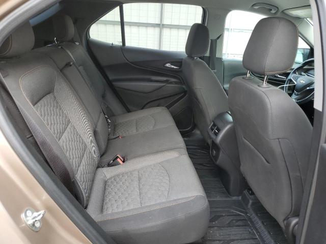 2018 CHEVROLET EQUINOX LT 2GNAXSEV3J6232978