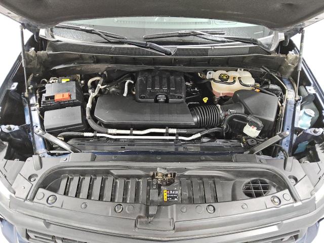 2022 CHEVROLET SILVERADO 1GCPABEK8NZ574446