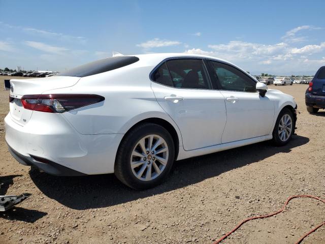 Vin: 4t1c11ak9nu633091, lot: 63165135, toyota camry le 20223