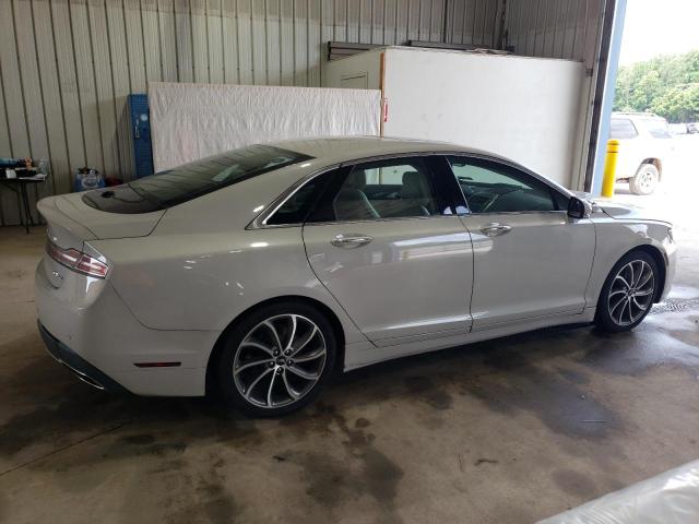 Vin: 3ln6l5d96kr604061, lot: 63415105, lincoln mkz reserve i 20193
