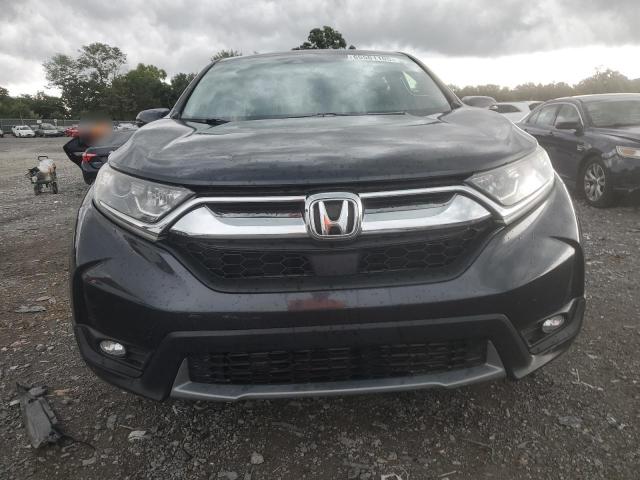 2019 HONDA CRV 5J6RW1H82KA019761