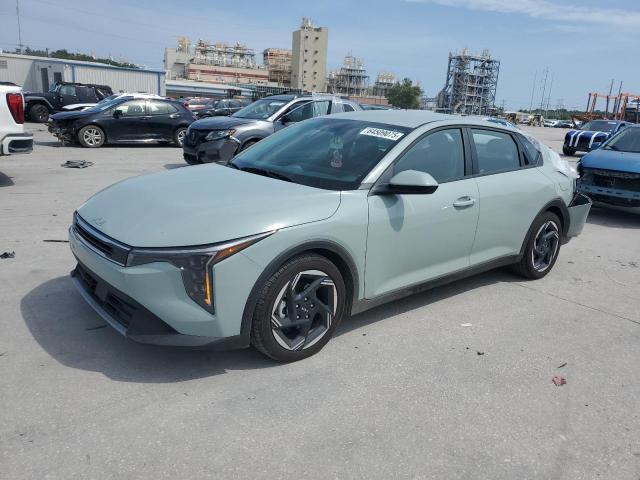 KIA K4 EX