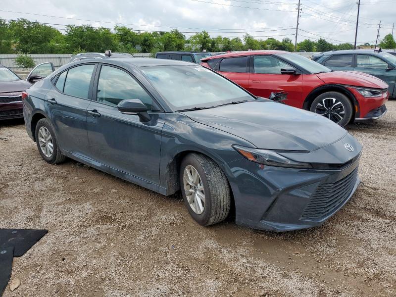 2025 TOYOTA CAMRY XSE - 4T1DAACK4SU522994