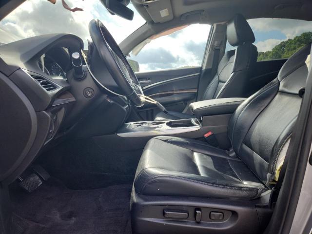 2018 ACURA MDX 5J8YD3H33JL006321