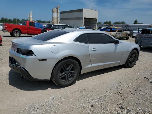 2015 CHEVROLET CAMARO LS 2G1FA1E31F9132675