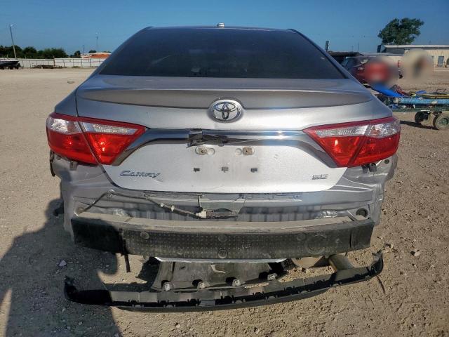 2016 TOYOTA CAMRY LE 4T1BF1FK6GU197907