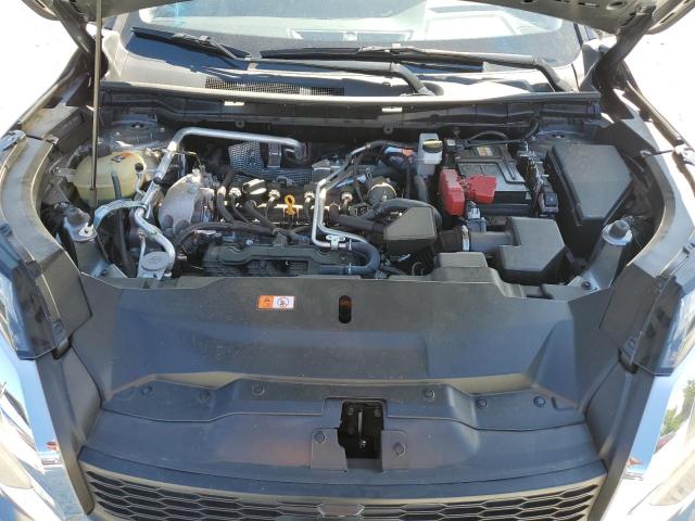 2024 MITSUBISHI OUTLANDER JA4J3VA88RZ016785