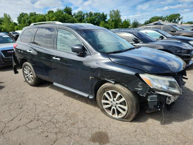 2015 NISSAN PATHFINDER 5N1AR2MM7FC683983