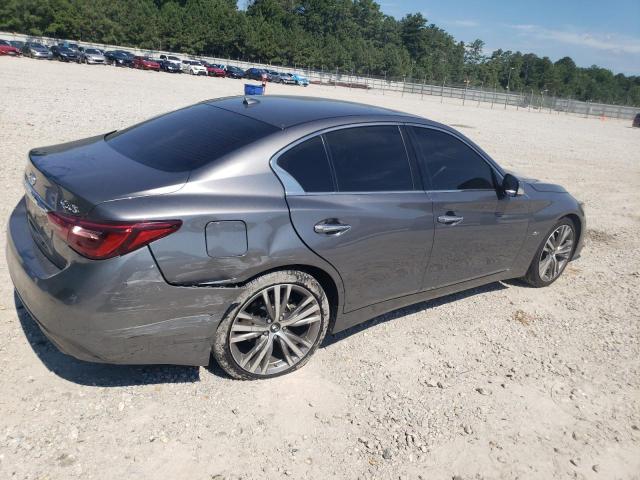 2018 INFINITI Q50 LUXE - JN1EV7AP2JM364154