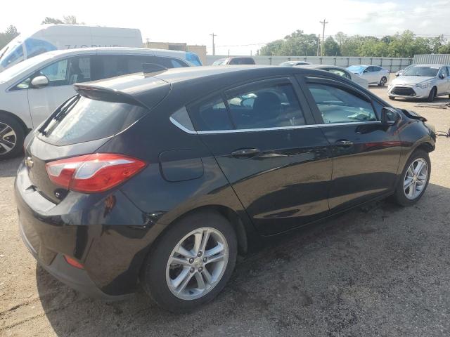2017 CHEVROLET CRUZE LT - 3G1BE6SM6HS548675