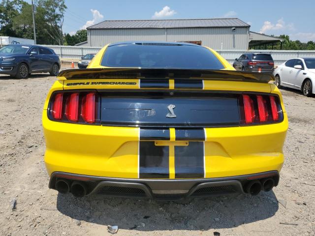 2016 FORD MUSTANG SH 1FA6P8JZ5G5523955