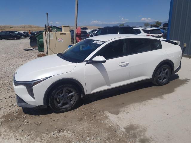 Vin: 3kpft4dexse080156, lot: 63148495, kia k4 lx lx 2025 img_1