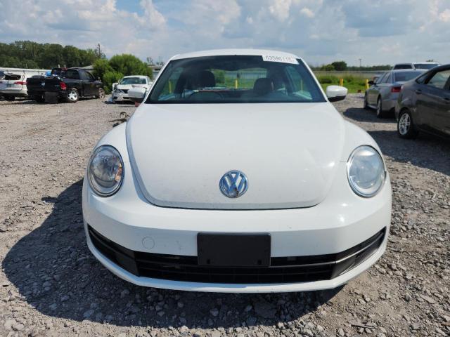 2015 VOLKSWAGEN BEETLE 1.8 3VWF17AT7FM654540