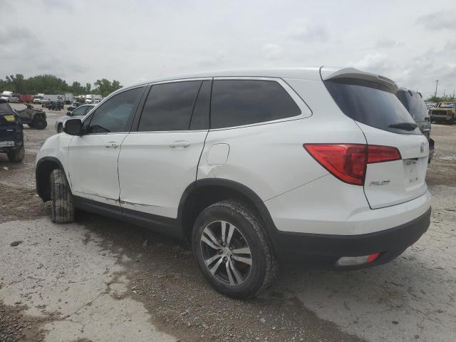 2018 HONDA PILOT EXL 5FNYF6H56JB032300