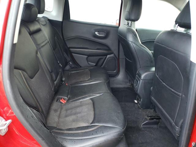 2018 JEEP COMPASS LA 3C4NJCBBXJT266553