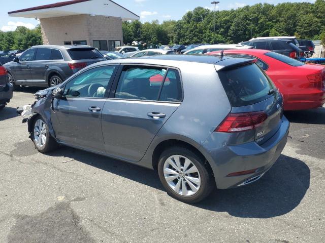 2021 VOLKSWAGEN GOLF 3VWG57AUXMM013154