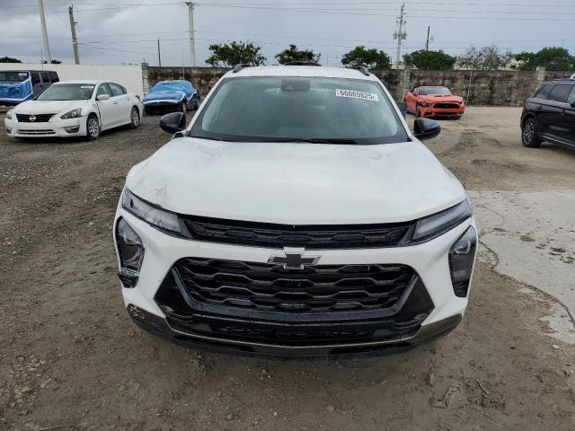 2025 CHEVROLET TRAX ACTIV KL77LKEP1SC140175