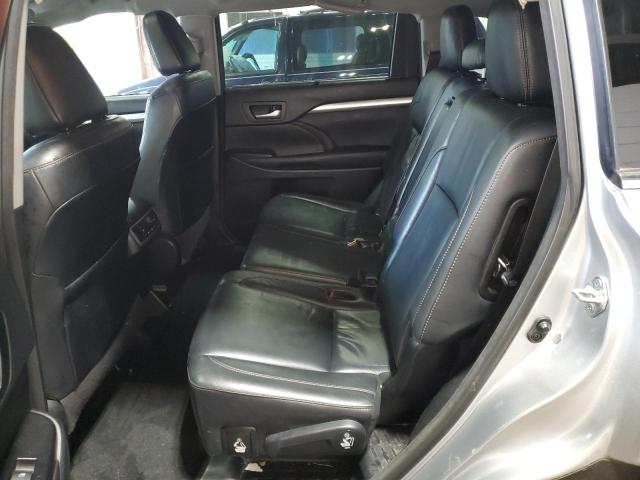 2017 TOYOTA HIGHLANDER 5TDJZRFH2HS377031