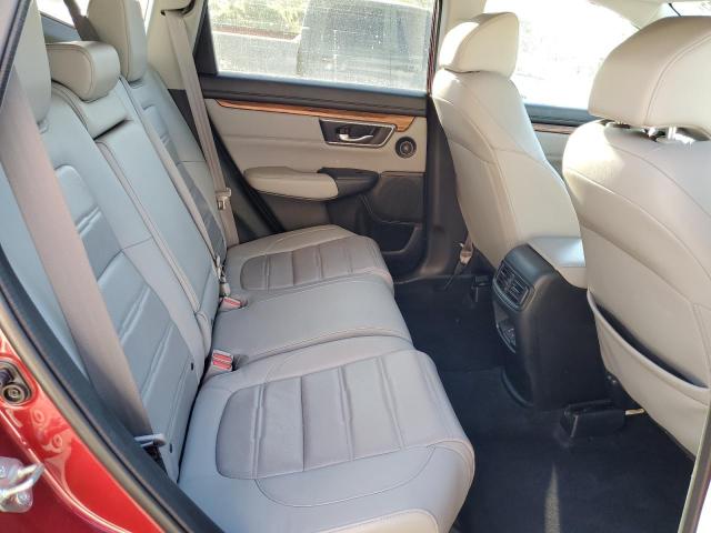 2020 HONDA CR-V EXL 5J6RW1H80LL003872