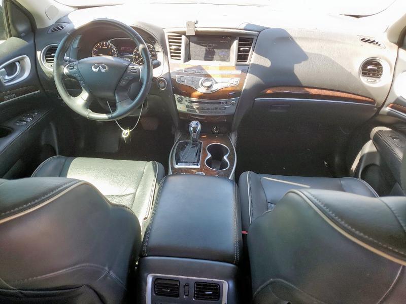 2019 INFINITI QX60 LUXE 5N1DL0MN4KC513148