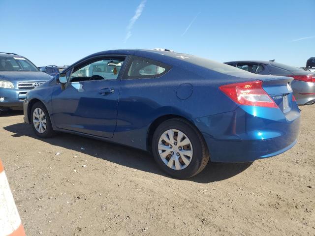 Vin: 2hgfg3b57ch543833, lot: 63162595, honda civic lx 20122
