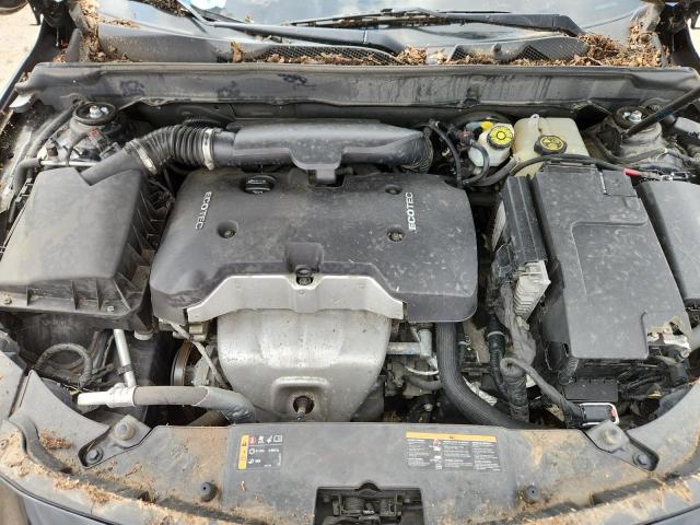 2015 CHEVROLET MALIBU 1LT 1G11C5SL7FF213154