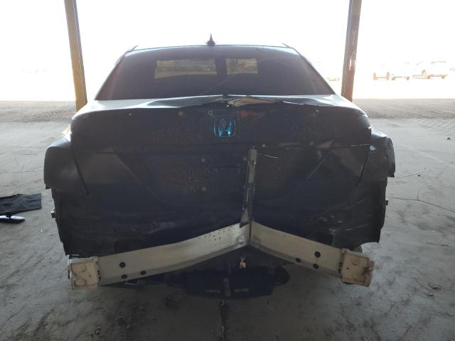 2015 HONDA ACCORD HYB 1HGCR6F31FA005722