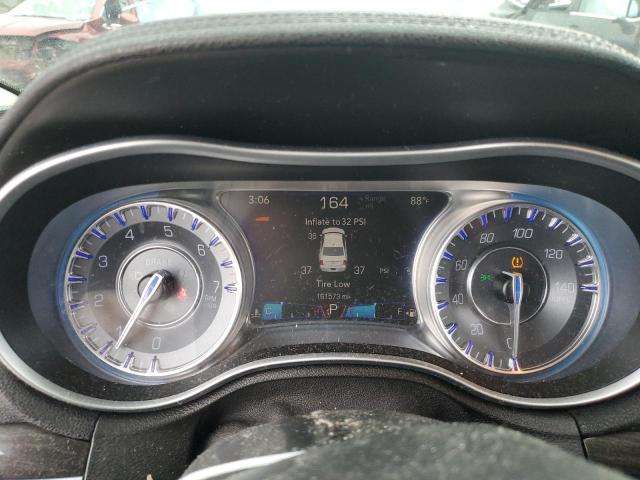 2015 CHRYSLER 300 LIMITE 2C3CCAAG7FH796566