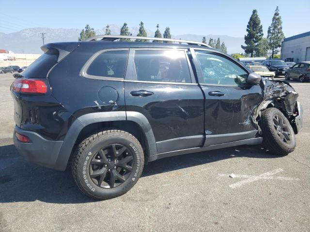 2018 JEEP CHEROKEE T 1C4PJMBX8JD601406