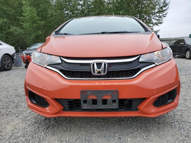 2020 HONDA FIT LX - 3HGGK5H47LM722601