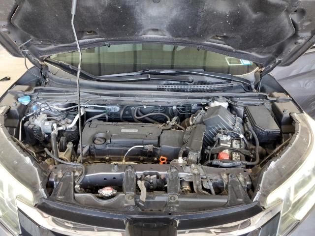 2016 HONDA CR-V EX 5J6RM4H50GL070555