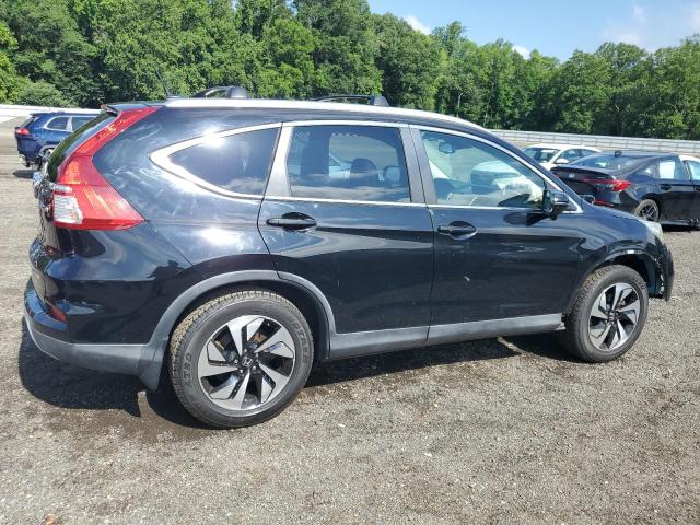 2015 HONDA CR-V TOURI 5J6RM4H95FL079107