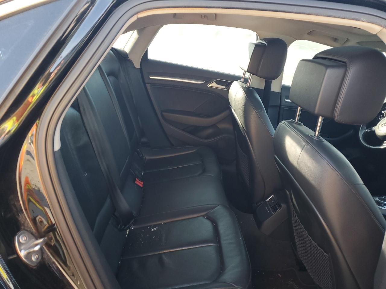 AUDI A3 PREMIUM PLUS